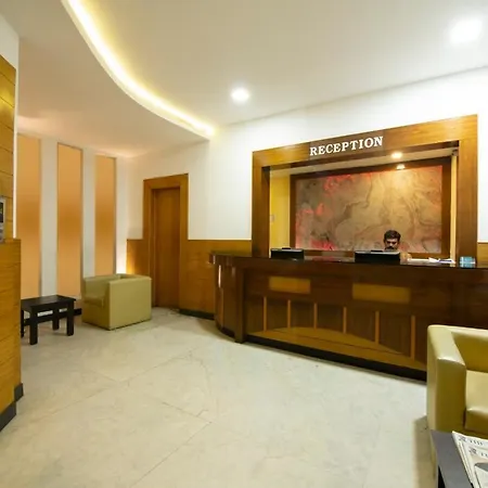 Comfy Luxury Hotel
